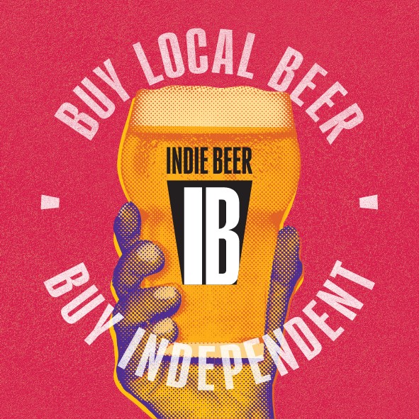 Siba Indie Beer logo